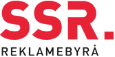 SØR STANGEBYE REKLAMEBYRÅ AS logo